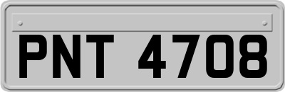 PNT4708