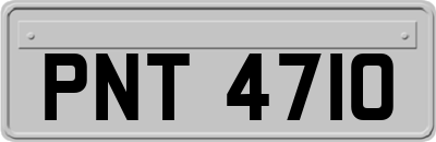 PNT4710