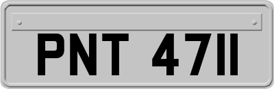 PNT4711