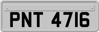 PNT4716