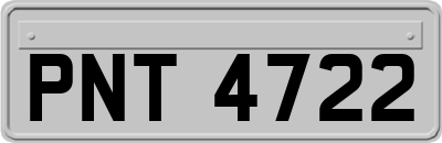 PNT4722