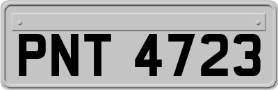 PNT4723