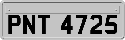 PNT4725