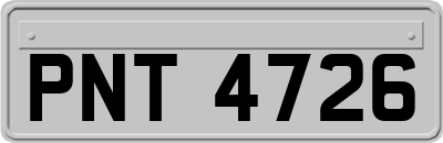PNT4726