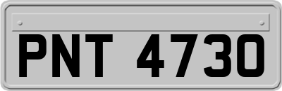 PNT4730