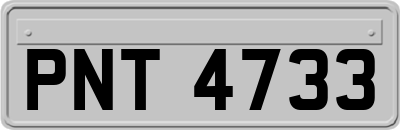 PNT4733
