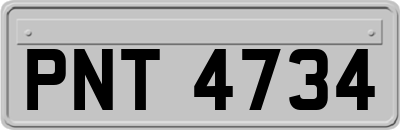 PNT4734