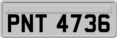 PNT4736