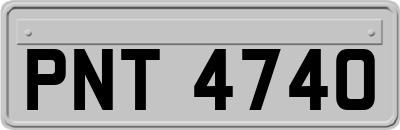 PNT4740