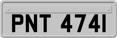 PNT4741