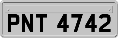 PNT4742