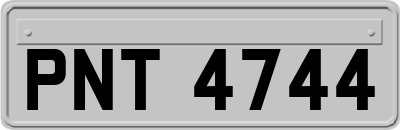 PNT4744