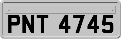 PNT4745
