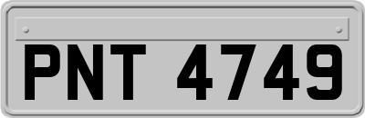 PNT4749