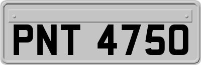 PNT4750