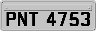 PNT4753