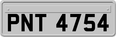 PNT4754