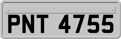 PNT4755