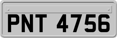 PNT4756