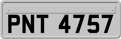 PNT4757
