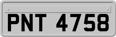 PNT4758