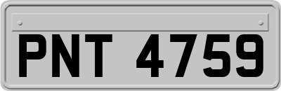 PNT4759
