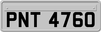 PNT4760
