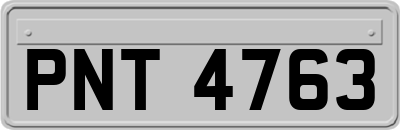 PNT4763