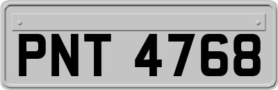 PNT4768