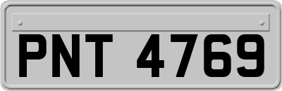 PNT4769