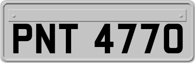 PNT4770
