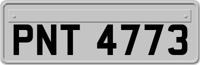 PNT4773
