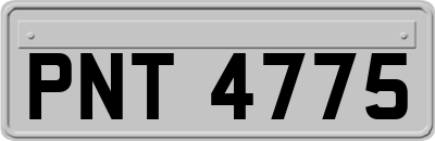 PNT4775