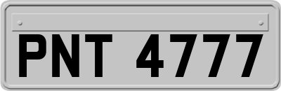 PNT4777