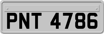 PNT4786