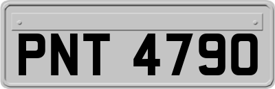 PNT4790