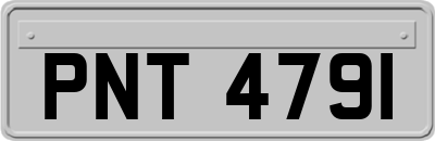 PNT4791