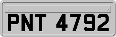 PNT4792