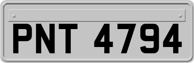 PNT4794