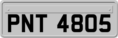 PNT4805