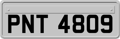 PNT4809