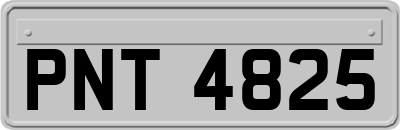 PNT4825