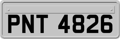 PNT4826