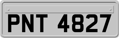PNT4827