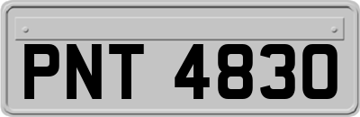 PNT4830