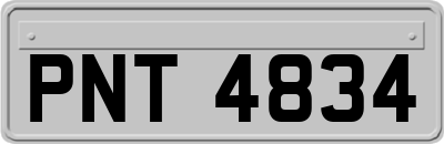 PNT4834