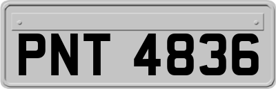 PNT4836