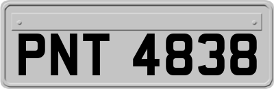 PNT4838