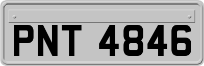 PNT4846