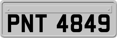 PNT4849